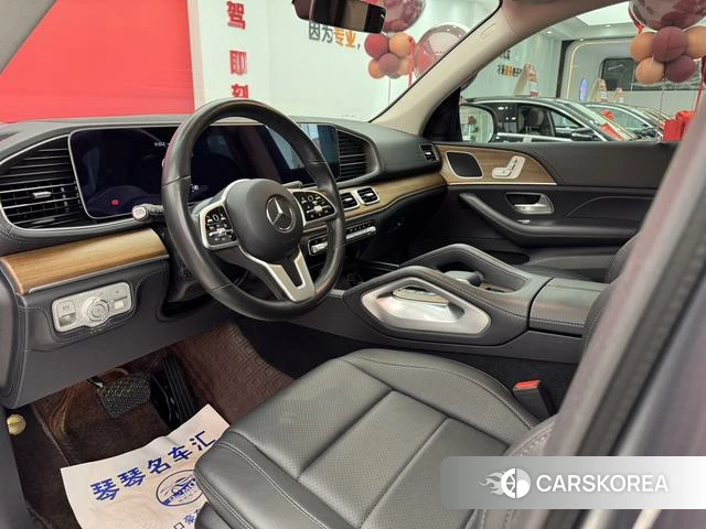 Mercedes-Benz GLE (import) id 4271630 из Китая 23