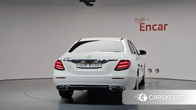 Mercedes-Benz E-Class W213 id 4411409 из Кореи 23