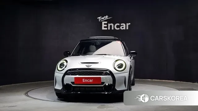 Mini Cooper S id 3053592 из Кореи 13