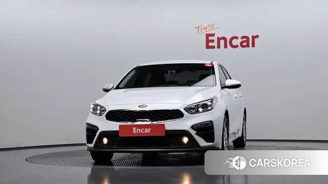 Kia Come New K3 id 3312985 из Кореи 13