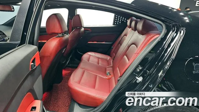 Hyundai The New Avante AD id 2665715 из Кореи 13