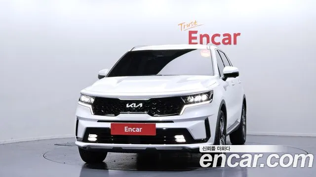 Kia Sorento 4th Generation id 2658851 из Кореи 13