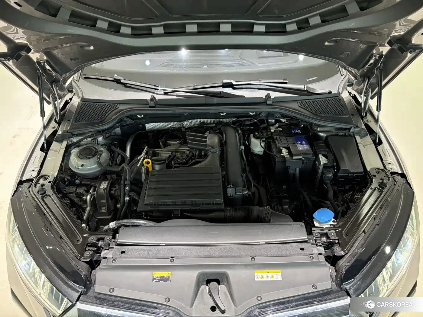 Skoda Octavia id 4669381 из Китая 10