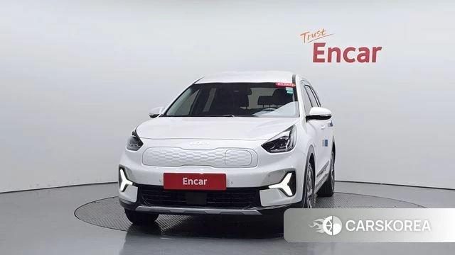 Kia Niro Plus id 3851619 из Кореи 13