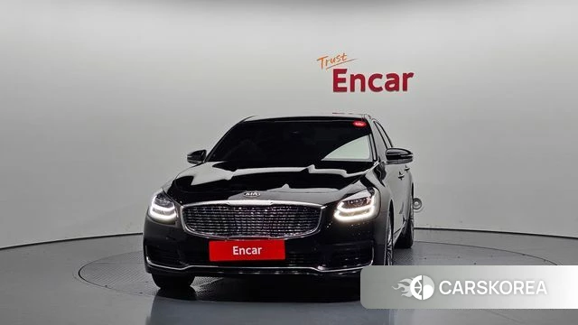 Kia More K9 id 4574250 из Кореи 23