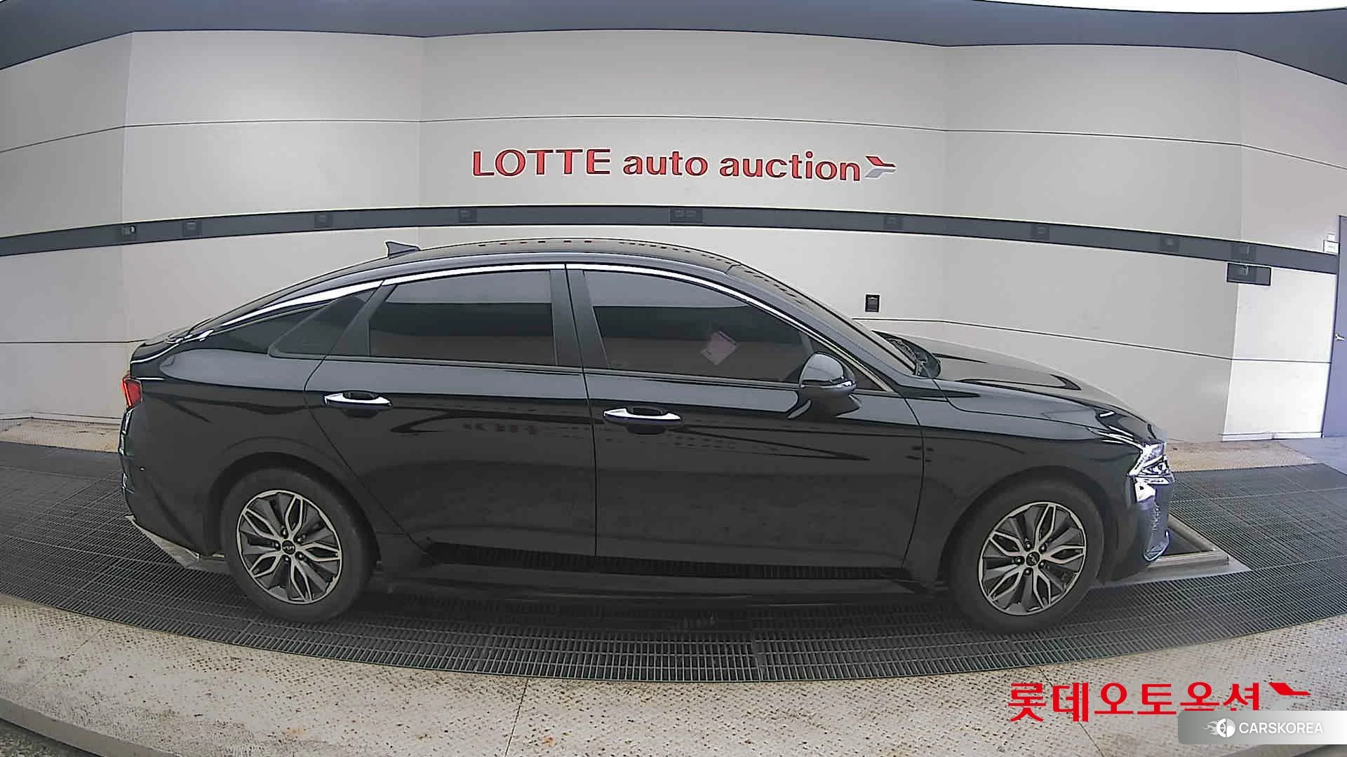 Kia K5 Hybrid id 4498425 из Кореи 23