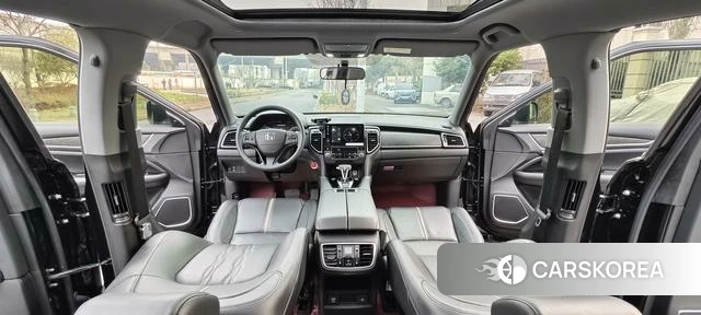 Honda UR-V id 3908816 из Китая 15