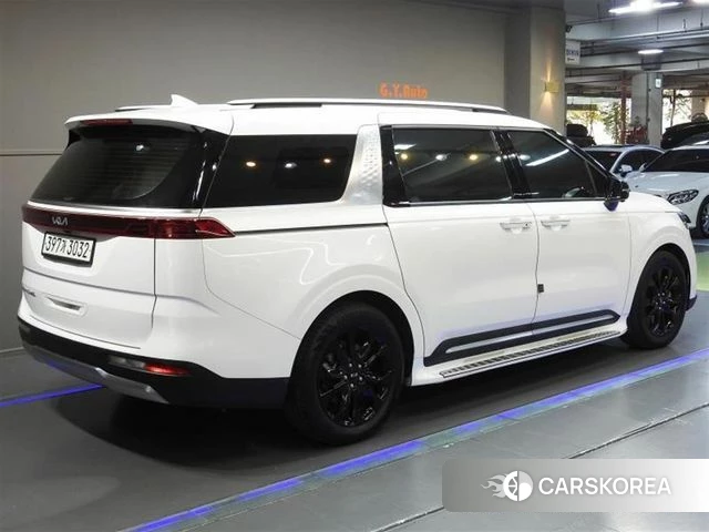 Kia Carnival 4th generation id 3879014 из Кореи 13