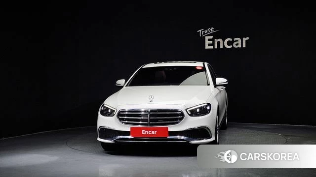 Mercedes-Benz E-Class W213 id 3865671 из Кореи 13