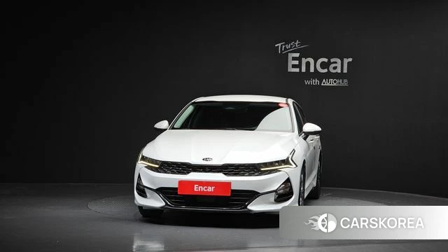 Kia K5 3rd generation id 3898669 из Кореи 13