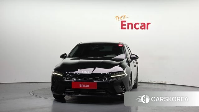 Kia K5 Hybrid 3rd Generation id 3892112 из Кореи 13