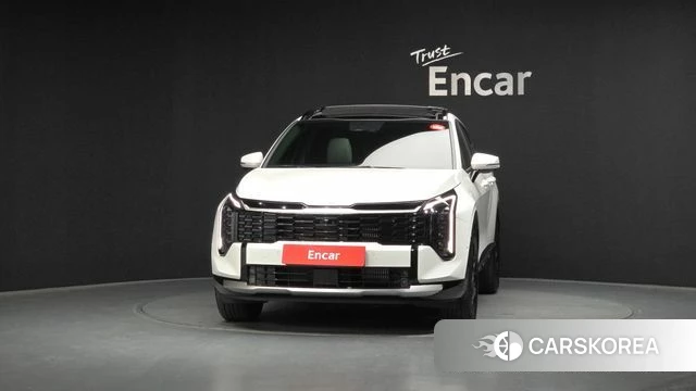 Kia The New Sportage 5th Generation id 4336597 из Кореи 13