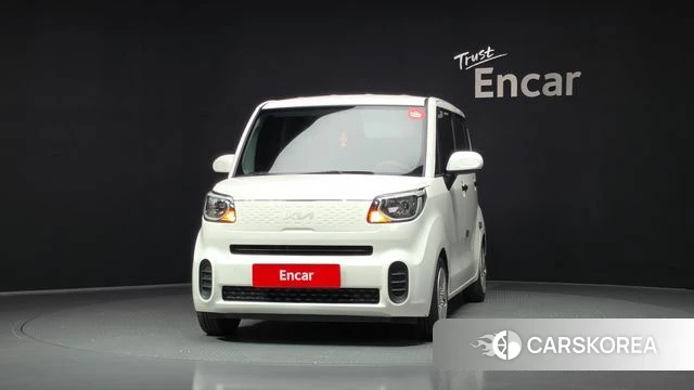 Kia The New Ray id 4676389 из Кореи 23