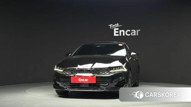 Kia K5 3rd generation id 4434245 из Кореи 23