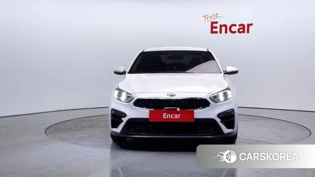 Kia Come New K3 id 3698550 из Кореи 13