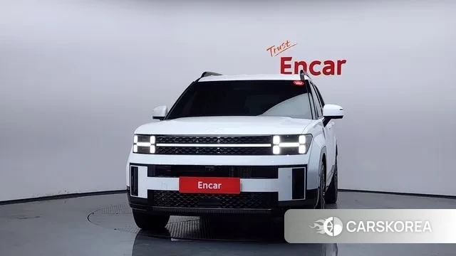 Hyundai Santa Fe (MX5) id 3322168 из Кореи 13