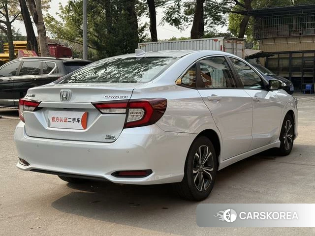 Honda Lingpai id 4235750 из Китая 23