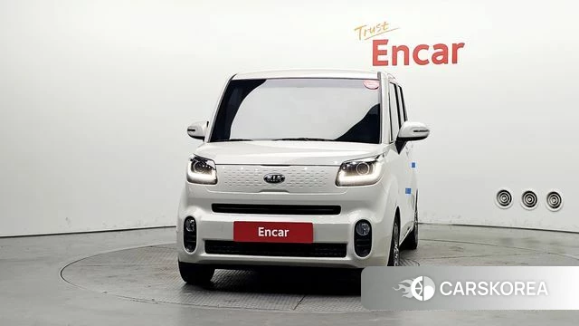 Kia The New Ray id 4435123 из Кореи 23