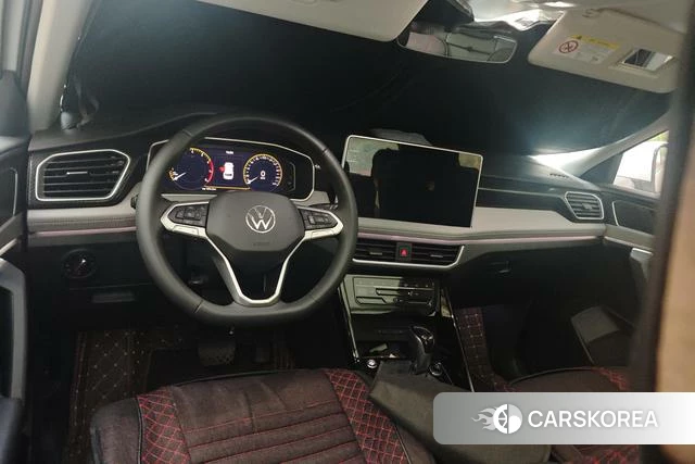Volkswagen Tanyue id 4272321 из Китая 10