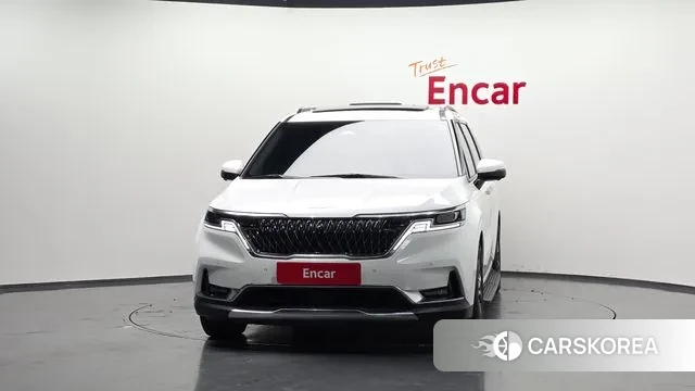 Kia Carnival 4th generation id 3635931 из Кореи 13