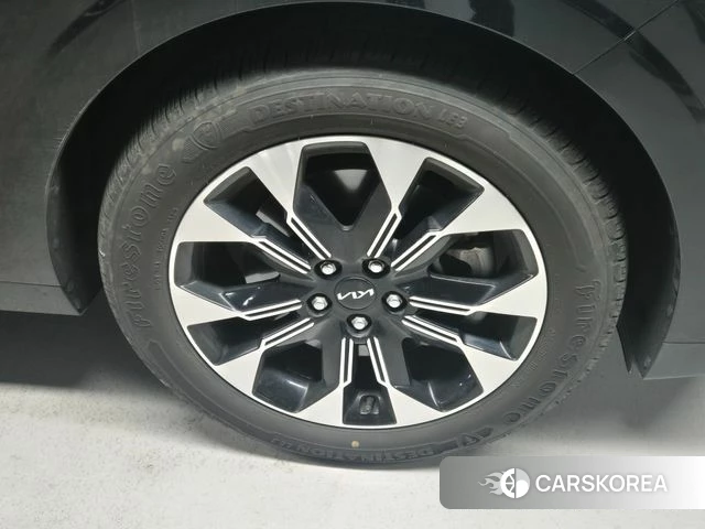 Kia Carnival 4th generation id 3858859 из Кореи 11