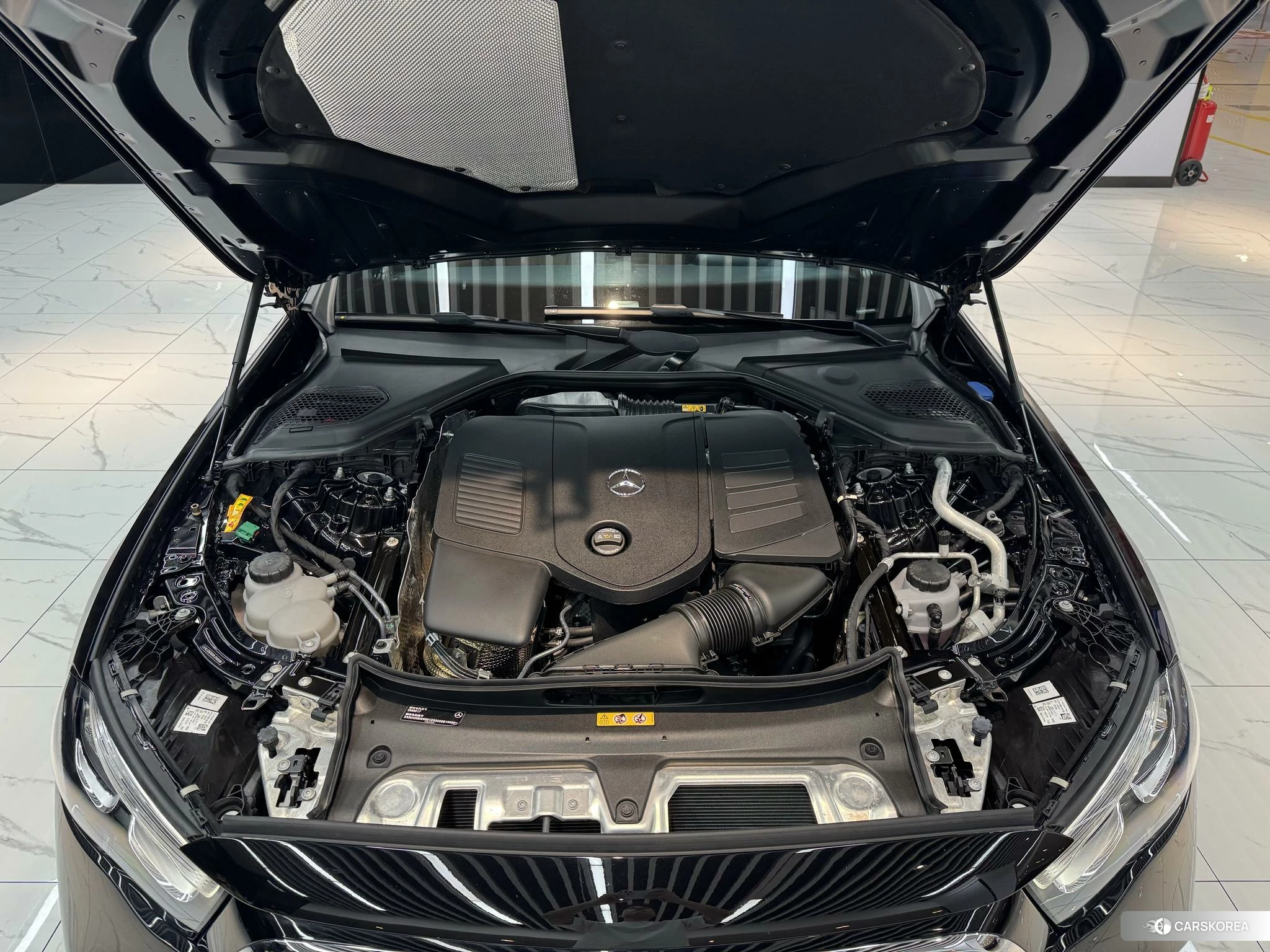 Mercedes-Benz E-class PHEV id 4512464 из Китая 8