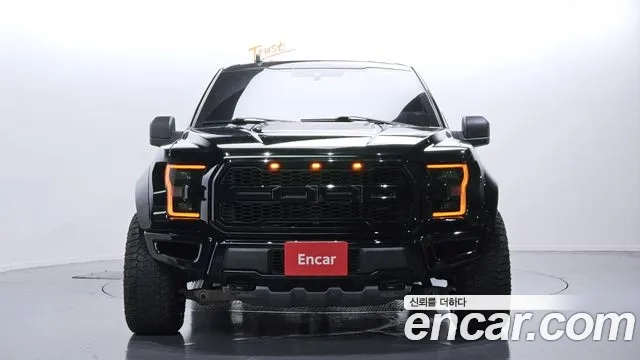 Ford F150 id 2881251 из Кореи 13