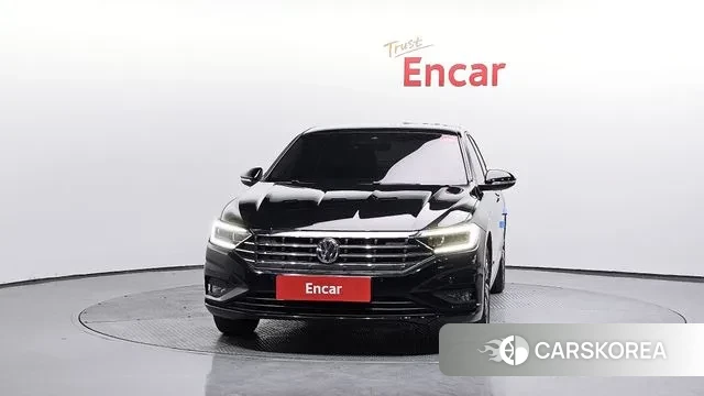 Volkswagen 7th Generation of Jetta id 3428070 из Кореи 13