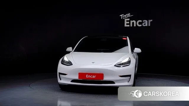 Tesla Model 3 id 3291853 из Кореи 13
