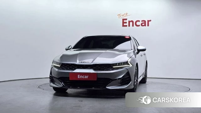 Kia K5 3rd generation id 3818386 из Кореи 13