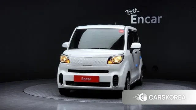 Kia The New Ray id 3650388 из Кореи 13