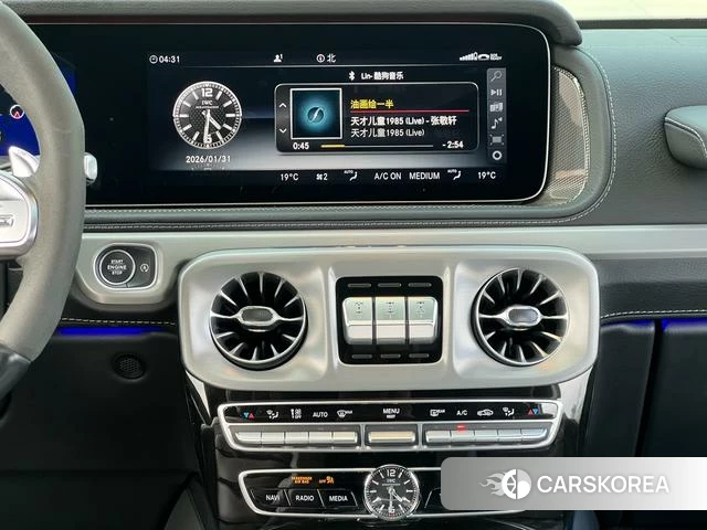 Mercedes-Benz G-class AMG id 4290924 из Китая 14