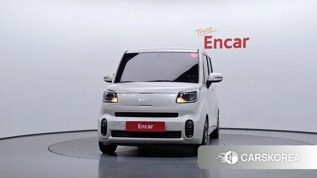 Kia The New Ray id 4369933 из Кореи 23