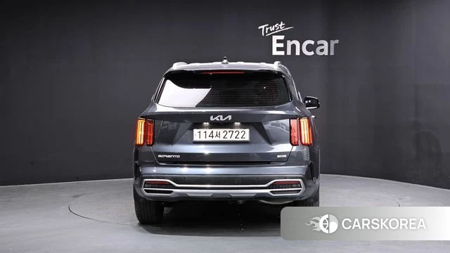 Kia Sorento 4th Generation id 3817980 из Кореи 13