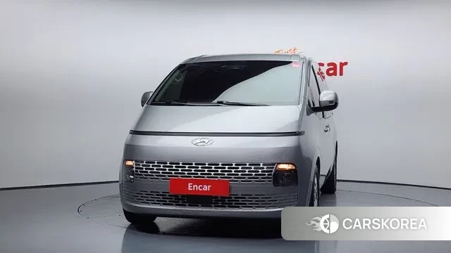 Hyundai Staria id 3463387 из Кореи 13