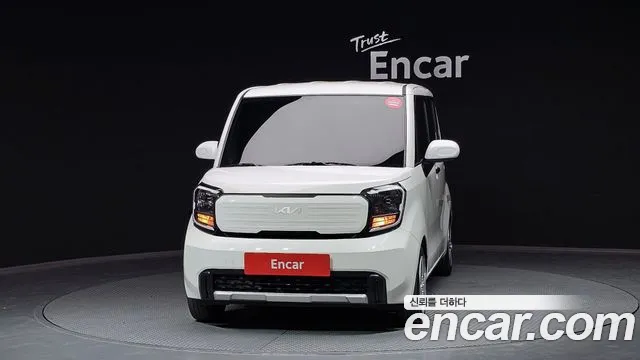 Kia The New Kia Ray id 2681301 из Кореи 13