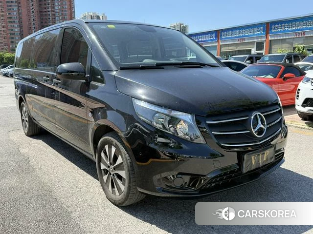 Mercedes-Benz Vito id 4387675 из Китая 8