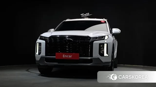 Hyundai The New Palisade id 3776393 из Кореи 13