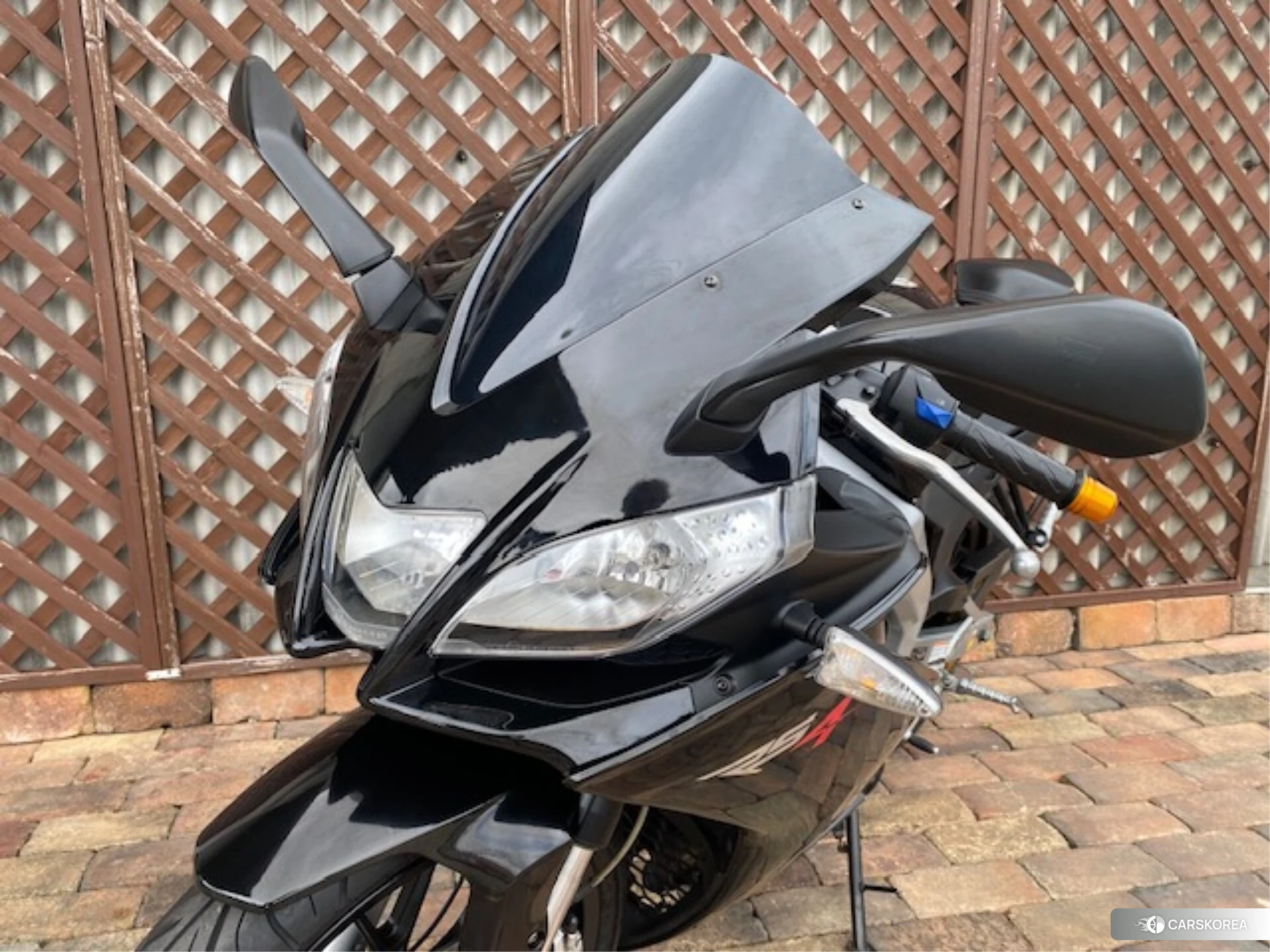 Aprilia RS4 125 id 4185432 из Японии 19