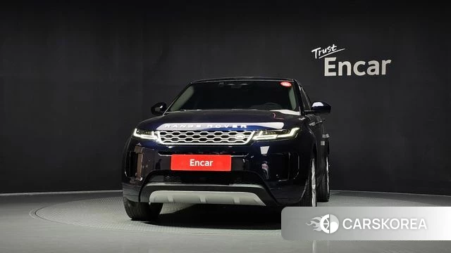 Land Rover Range Rover Evoque 2nd Generation id 4871898 из Кореи 23
