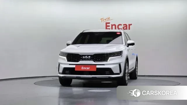 Kia Sorento 4th Generation id 3421011 из Кореи 13
