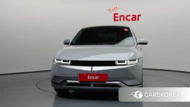 Hyundai Ionic 5 id 4745311 из Кореи 23