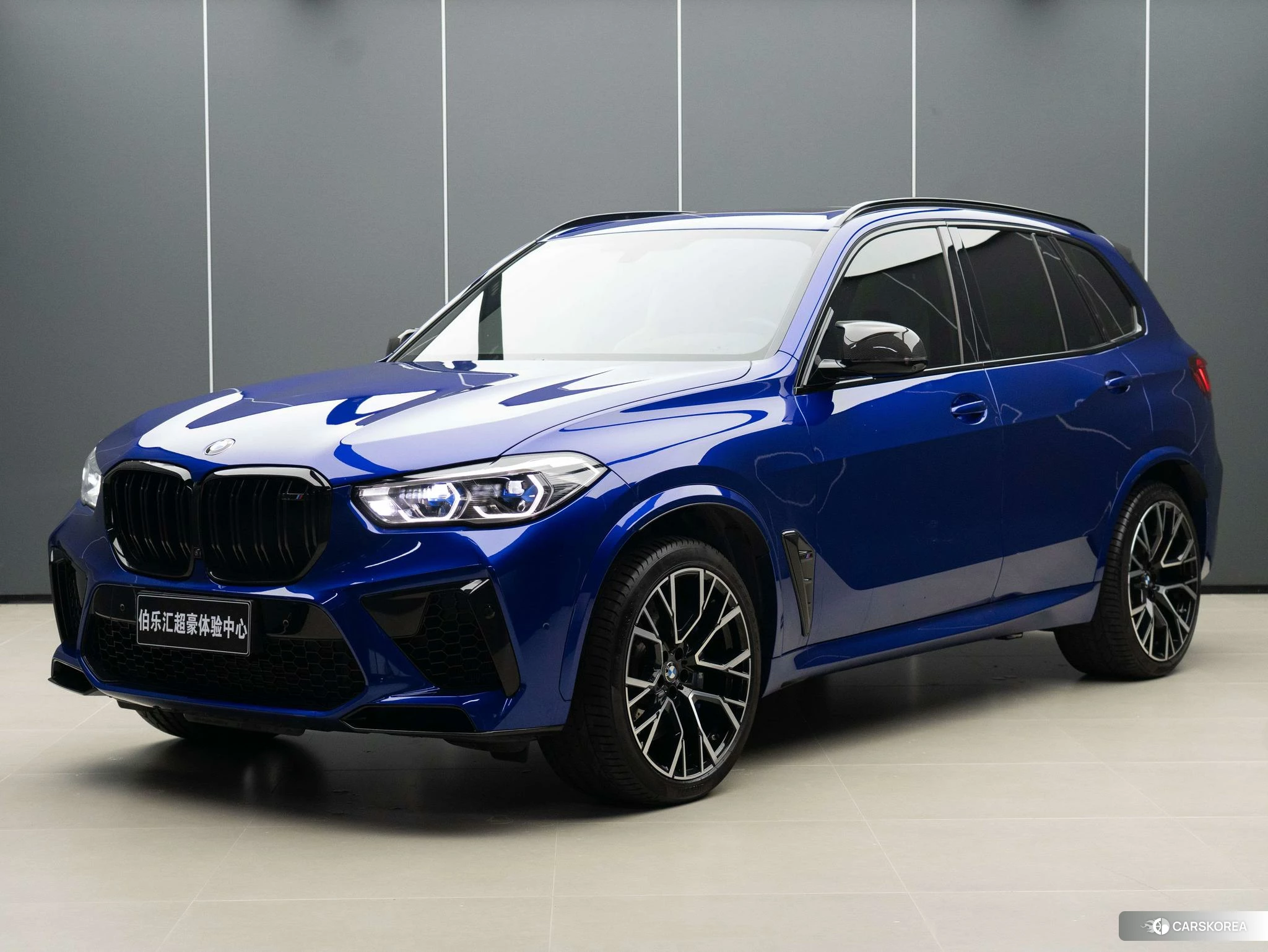 BMW X5 M id 4512400 из Китая 14