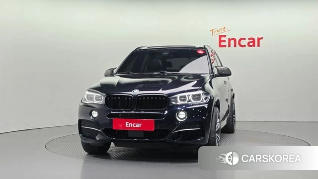 BMW X5 (F15) id 4525707 из Кореи 13