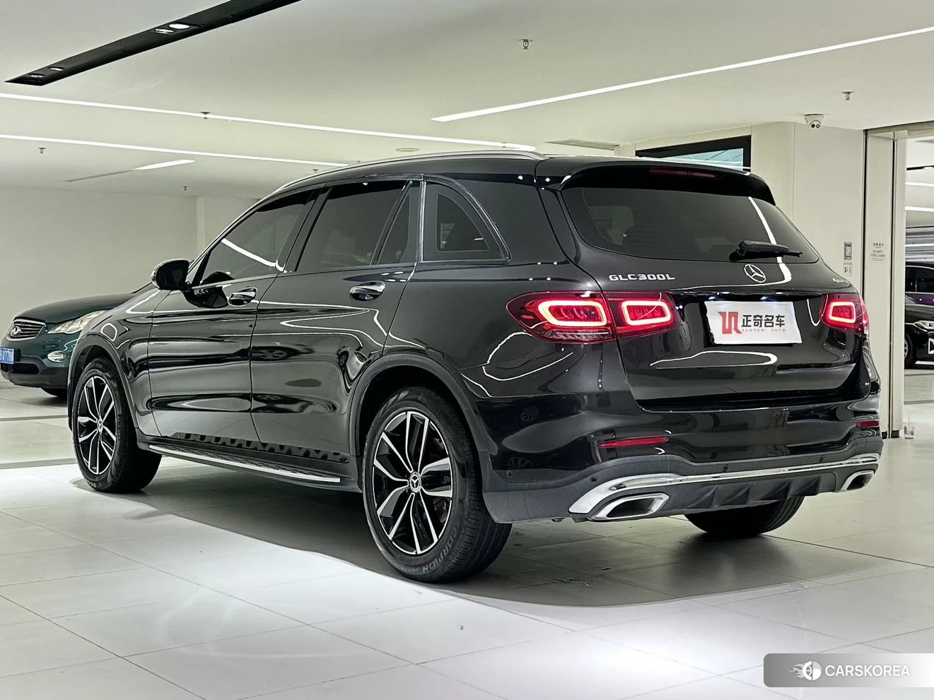 Mercedes-Benz GLC id 4485497 из Китая 16