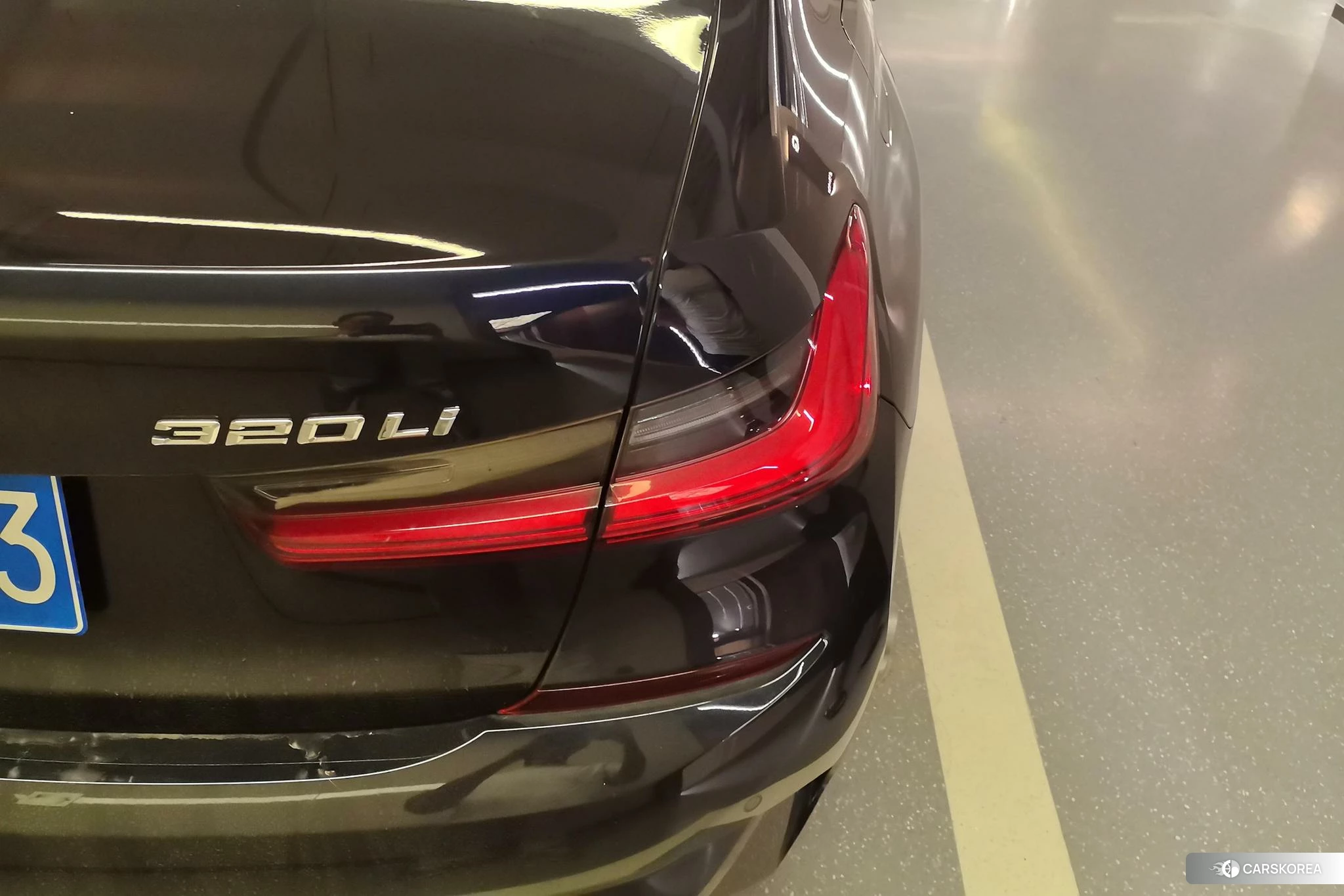 BMW 3 series id 4407272 из Китая 10