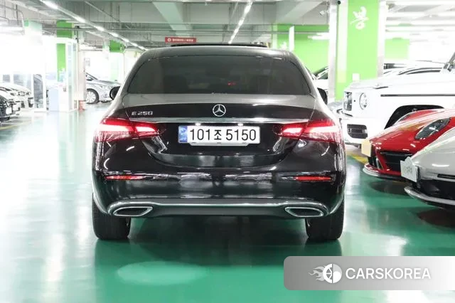 Mercedes-Benz E-Class W213 id 3468844 из Кореи 13