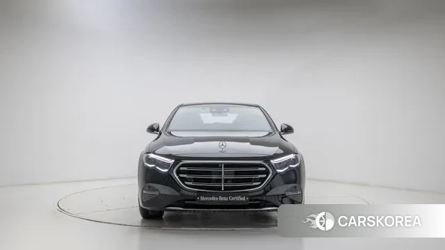 Mercedes-Benz E-Class W214 id 3775791 из Кореи 13