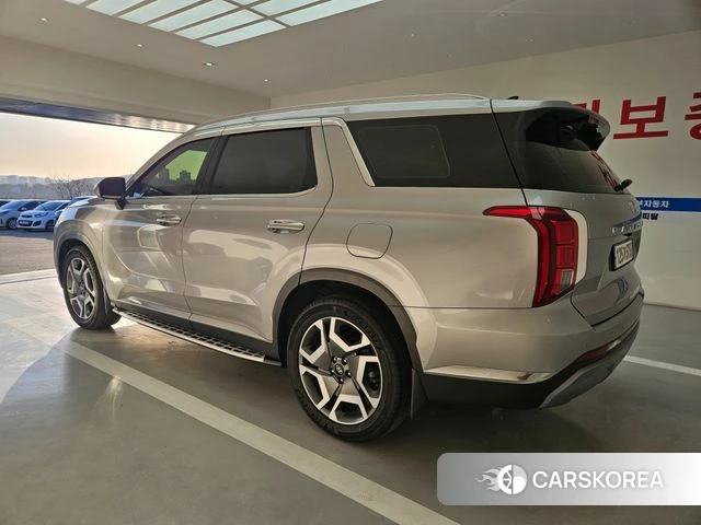 Hyundai The New Palisade id 4762468 из Кореи 13