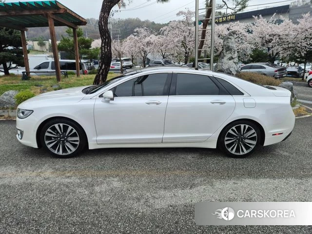 Lincoln New MKZ id 3916658 из Кореи 13